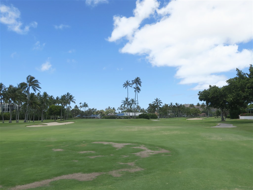 Waialae Country Club